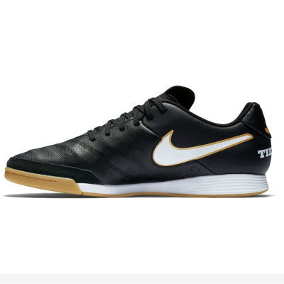 NIKE TIEMPO GENIO II LEATHER IC
