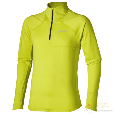 ASICS LITE-SHOW LS 1/2 ZIP