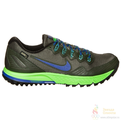 NIKE AIR ZOOM WILDHORSE 3 G-TX