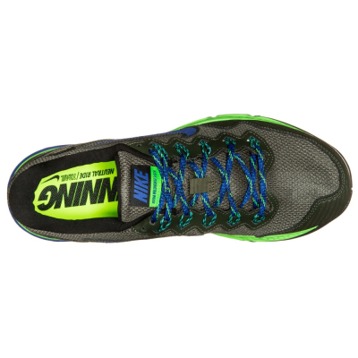 NIKE AIR ZOOM WILDHORSE 3 G-TX