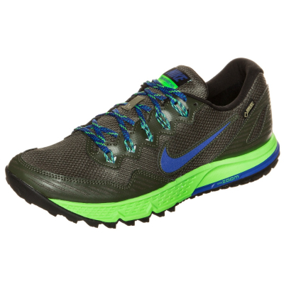 NIKE AIR ZOOM WILDHORSE 3 G-TX