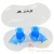 TYR SILICONE MOLDED EAR PLUGS