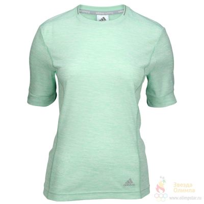 ADIDAS SUPERNOVA CLIMACOOL SHORT SLEEVE