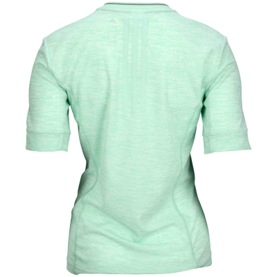 ADIDAS SUPERNOVA CLIMACOOL SHORT SLEEVE