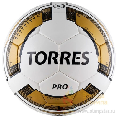 TORRES PRO
