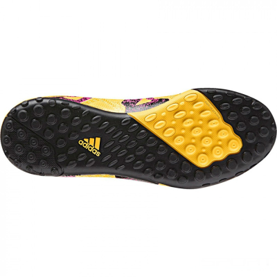 ADIDAS X 15.4 TF J