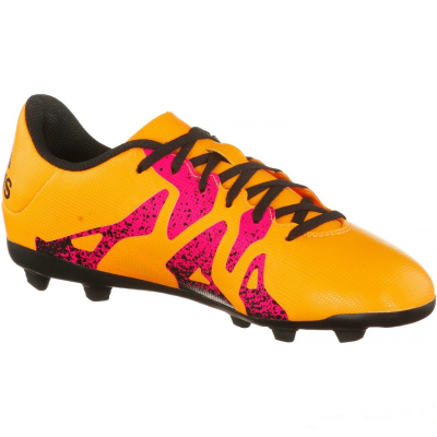 ADIDAS X 15.4 TF J