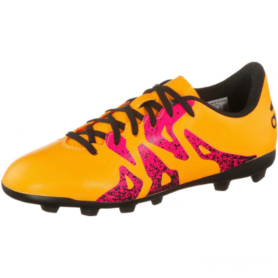 ADIDAS X 15.4 TF J