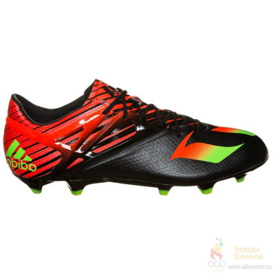 ADIDAS MESSI 15.1 FG/AG