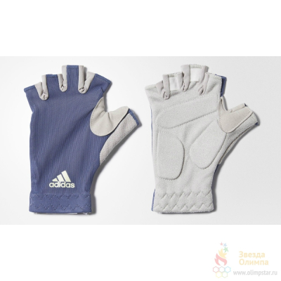 ADIDAS CLIMACOOL FITNESS GLOVES