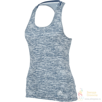 ADIDAS SN FITTED TANK