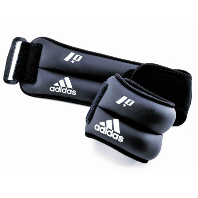 ADIDAS ANKLE/WRIST WEIGHTS