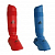ADIDAS WKF SHIN & REMOVABLE FOOT -66135