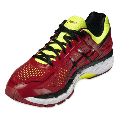 ASICS GEL-KAYANO 22