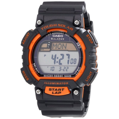 CASIO STL-S100H-4A