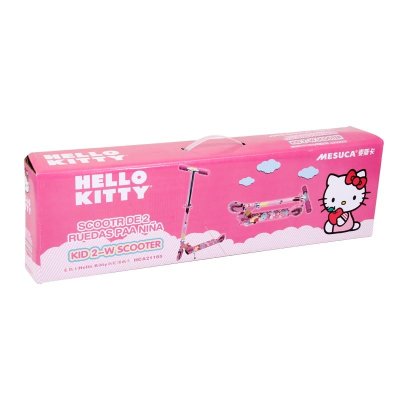 MESUCA HELLO KITTY HA21185