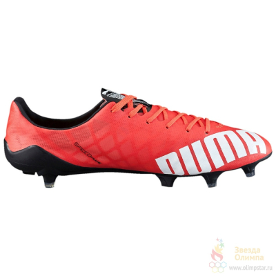 PUMA evoSPEED SL FG