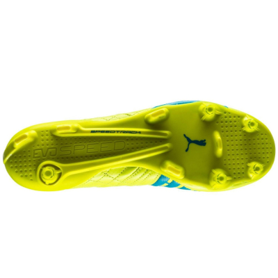 PUMA evoSPEED SL LTH FG