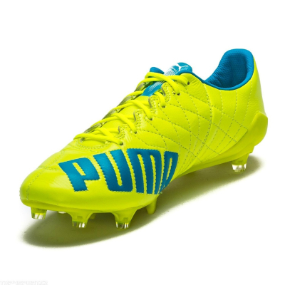 PUMA evoSPEED SL LTH FG