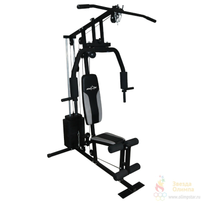 STAR FIT ST-201 HOME GYM
