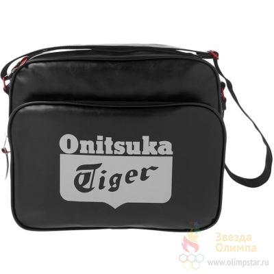 ONITSUKA TIGER MESSENGER BAG