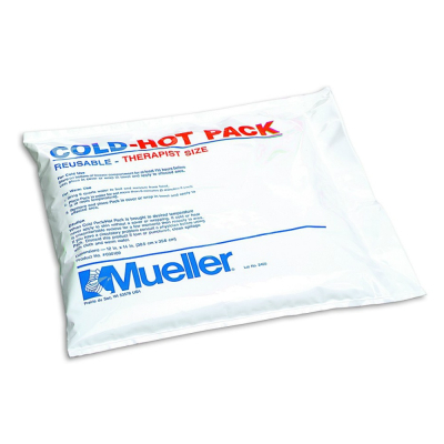MUELLER COLD/HOT PACK REUSABLE SMALL