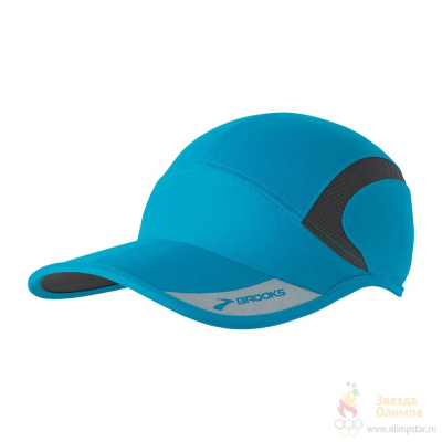 BROOKS HVAC MESH HAT