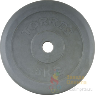 TORRES 5  PL50405