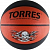 TORRES GAME OVER