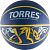 TORRES JAM