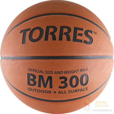 TORRES BM300