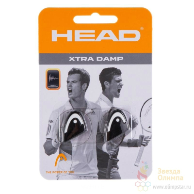 HEAD XTRADAMP