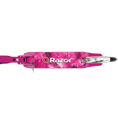 RAZOR A5 LUX