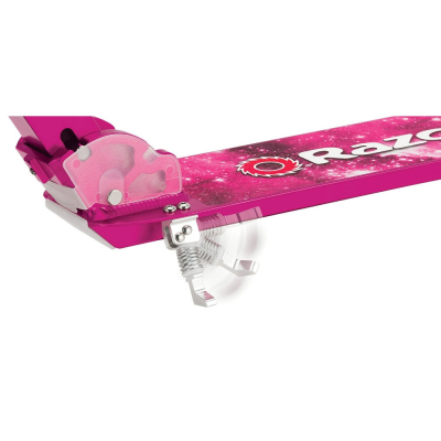 RAZOR A5 LUX