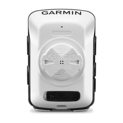 GARMIN EDGE 520 HRM + CAD