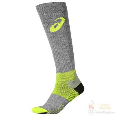 ASICS WINTER COMPRESSION SUPPORT SOCK