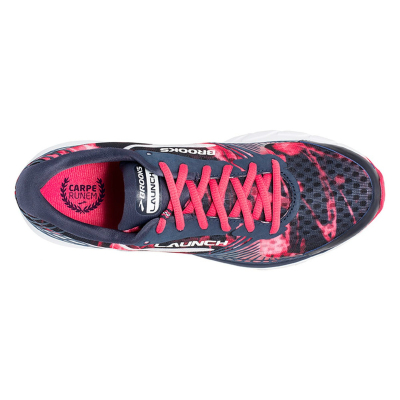BROOKS LAUNCH 3