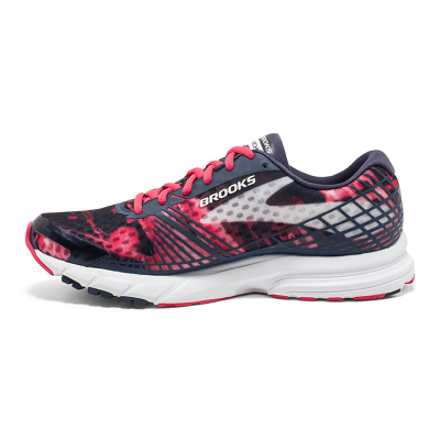 BROOKS LAUNCH 3