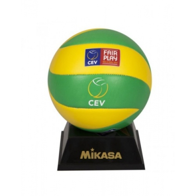 MIKASA MVA1,5 CEV3