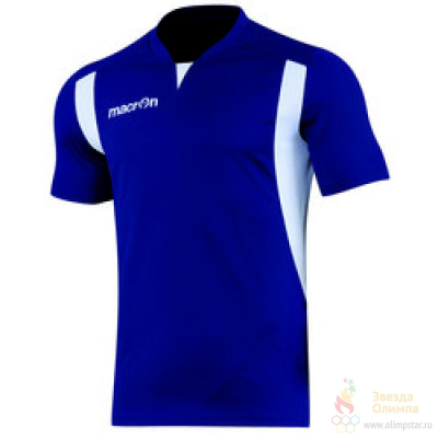 MACRON HELIUM SHIRT