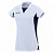 MACRON IRIDIUM SHIRT WOMAN