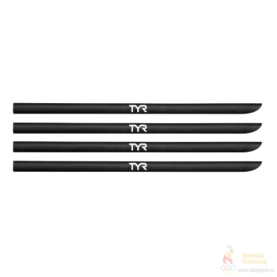 TYR HAND PADDLE STRAP KIT