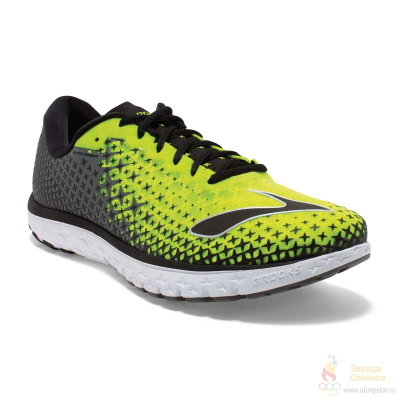 BROOKS PUREFLOW 5