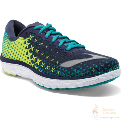 BROOKS PUREFLOW 5