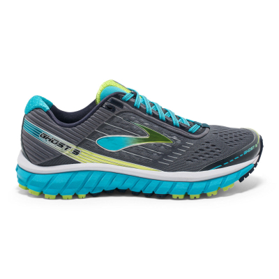 BROOKS GHOST 9