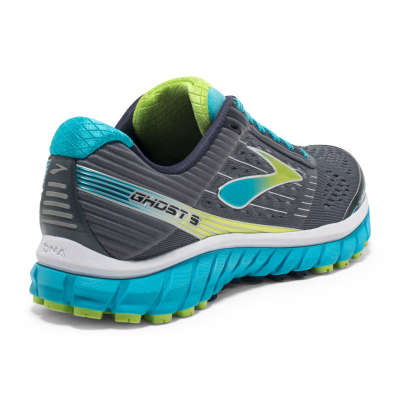 BROOKS GHOST 9