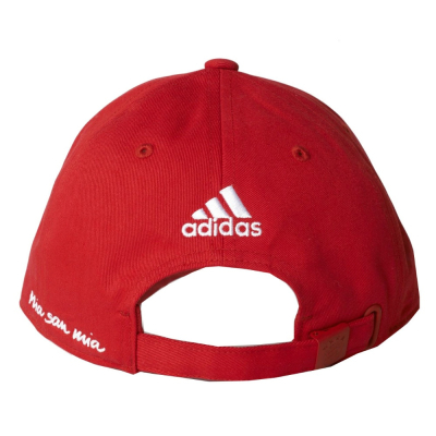 ADIDAS FCB 3S CAP
