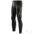 SKINS A400 MENS LONG TIGHTS GOLD