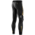 SKINS A400 MENS LONG TIGHTS GOLD