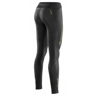 SKINS A400 WOMENS LONG TIGHTS
